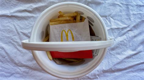 Why McDonald's Bucket Chicken Remains a Classic Fast Food Choice
